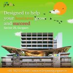 M3M Jewel Retail Spaces