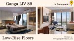 Ganga LIV 89 Gurgaon