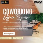 Discover M3M Jewel MG Road Gurgaon - Where Business Meets Brilliance