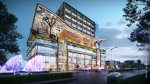 M3M Jewel commercial project in MG Road Gurgaon