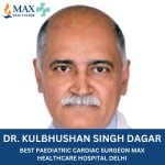 Dr. Kulbhushan Singh Dagar
