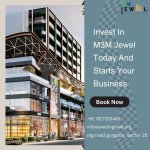 m3m jewel gurgaon