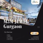 m3m jewel gurgaon
