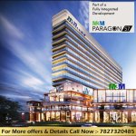 M3M Paragon brochure PDF