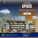 m3m jewel gurgaon