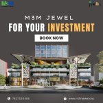 M3M Jewel Palace