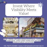 M3M Jewel Talent Advantage