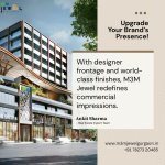 M3M Elite Business Suites