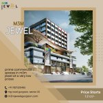 m3m jewel