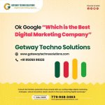 Gateway Techno Solutions in Kurnool