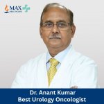 Best Urologist Max Hospital Delhi, India