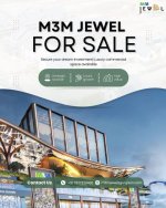 m3m jewel