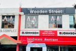 WoodenStreet Furniture Store in KB road Jorhat Assam