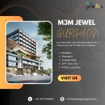 m3m jewel gurgaon