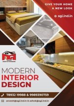 Best Home Interior Design in Anantapur  | Ananya Group of Interiors