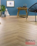 Wooden Deck Flooring