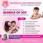 Low Cost Fertility Checkups for Males and Females in kurnool