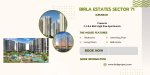 Birla Project Sector 71 Gurgaon - Find Your Forever