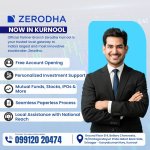 ZERODHA KURNOOL