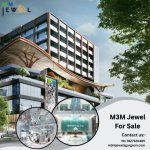 m3m jewel
