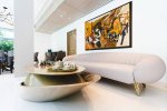 Beyond Decor: The Art of Interior Architecture Design