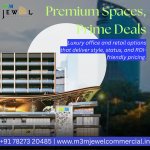 Secure Retail Investment Gurgaon