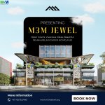 M3M New Launch : M3M Jewel