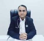 Dr. Satish Gupta Clinic | General Physician in Pune, Aundh | Diabetologist in Pune, Aundh