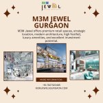 M3M Jewel