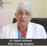 Contact Dr. Rajesh Ahlawat Medanta Hospital Delhi