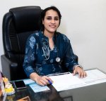 Best Gynecologist Doctor in Delhi - Dr. Rupali Chadha’s Expert Women’s Clinic