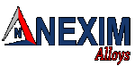 Nexim Metal and Alloys