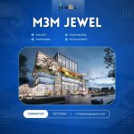 M3M Jewel