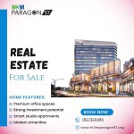 Find a New Benchmark for Gurugram Office Spaces