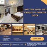 Business-Friendly Hotels Near Knowledge Park 2