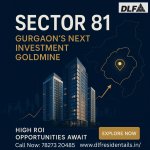 DLF Ultima Prime Realty
