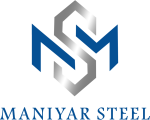 Maniyar Steel Pvt. Ltd.