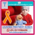 Leukemia Treatment cost India