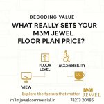 M3M Jewel Realty Advisors (Gurgaon)