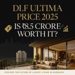 DLF Ultima Elite Realty