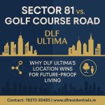 Elite DLF Ultima Gurgaon Properties