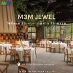 M3M Jewel Commercial Hub