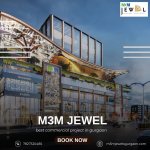 M3M Jewel