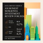 Premium M3M Jewel Investment Specialists