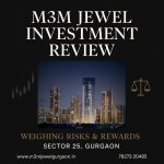 M3M JewelSector25 Advisors