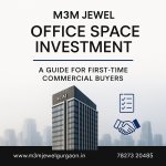 M3M Jewel MG Road Access: Strategic Connectivity