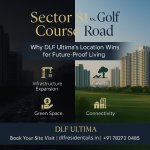 DLF Ultima Luxury Gurgaon