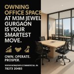 M3M Jewel Commercial Hub