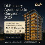 DLF Luxury Gurgaon Specialists