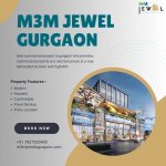 M3M Jewel